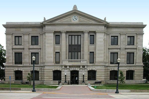 Hendricks County Court Reporter